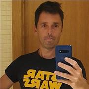 Profesor de Matemáticas para todas las edades y cursos. Experiencia demostrable en el centro Guixos.es.