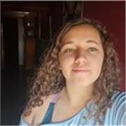 Profesora de asignaturas de letras para todos los niveles