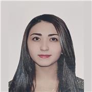 If you need help to understand a new language and find new ways to communicate with others I'm here to help you!