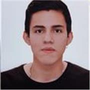 Soy estudiante de contaduría pública, me gusta leer y escribir. Puedo enseñar a niños de todas las edades