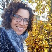 Sono seria e ho esperienza con le ripetizioni, scrivimi