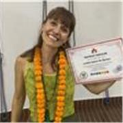 Istruttore di Hatha Yoga - lezione adatta a tutti