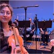 Clases de violín y piano para todas las edades y niveles, preparación para exámenes de ingreso a las universidades de música