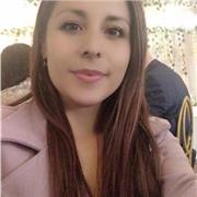 Profesora de básica primaria, con especialidad en matemáticas, danzas y artes