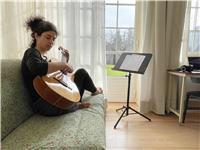 Ukulele per tutti, grandi e piccoli: le tue canzoni sempre con te