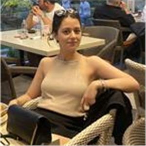 Çagla Aslantürk