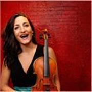 Clases de violín y música: más de 10 años de experiencia en español e inglés