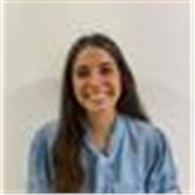 Maestra de Educación Primaria con especialidad en lengua extranjera inglés y experiencia impartiendo clases particulares