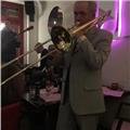 Impartisco lezioni di trombone a bologna