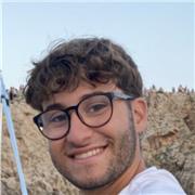 Soy una persona con micha experiencia dando clases particulares para alumnos de ESO