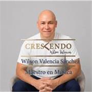 Master’s-qualified music teacher offering online piano, guitar and music theory lessons in Cartagena, Colombia.