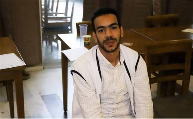 Debaieb Yassine