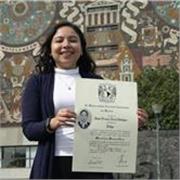 Bióloga con Maestría en Ciencias Bioquímicas (UNAM) – Clases de Biología e Inmunología