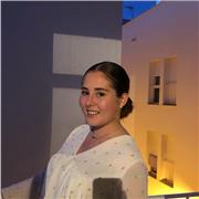 Professeur d’espagnol, ayant pratiqué 2 mois en Andalousie, je mets à ma disposition mes connaissance dans la langue. Hasta luego