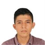 Entusiasta e inteligente, personas con el deseo de aprender 