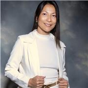 Profesora de Inglés online nivel financiero