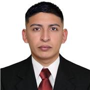 Clases y solución de trabajos y parciales en materias como Matemáticas, Cálculo diferencial, Cálculo Integral, Álgebra