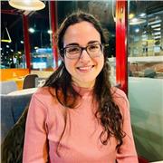 Imparto clases particulares de inglés a niños y adultos, online o presencial