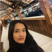 Zaynab Rossan