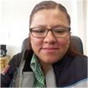 Profesora de Matematicas imparte clases a niños de todas las edades