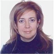 Yolanda María