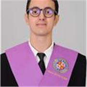 Graduado en Psicología (UAX) y estudiante de Máster Sanitario ofrece clases para estudiantes del grado de Psicología y estudiantes