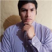 Profesor de matemática para clases particulares de manera presencial y virtual