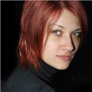 Mariya Stoencheva