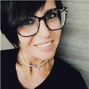 Laureata in Giurisprudenza e con esperienza nel settore del doposcuola e tutoraggio compiti a ragazzi di scuola primaria e secondaria di primo grado