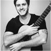 Clases de guitarra Clásica y Popular