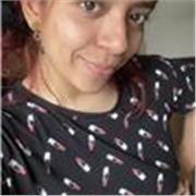 Profesora de español y apoyo escolar de primera infancia