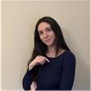 Native Italian speaker teaching kids and adults with a fun, engaging approach.