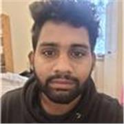 Msc chemistry student teaches biology and chemistry