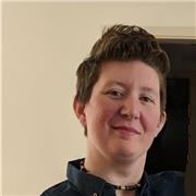 Native English speaker with a BSc Degree and PGCE in Secondary Education - taught Design, English, Maths and Art to 11 - 18 +