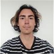 Doy clases de diseño grafico ( paquete Adobe ) nivel basico-intermedio