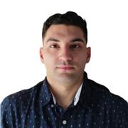 Joven enseñante de inglés ,Clases para todas las edades.