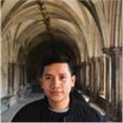 I work well under pressure. I am also a very organized, proactive and responsible person. I like to thinkI am creative, social per