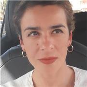 Clases de alemán como lengua extranjera. Profesora con certificado B2 y experiencia