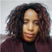 Chinwe Abayomi-aro