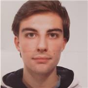 Diplomato in Chimica dei Materiali e Biotecnologie con 100/100 all'ITTS di Rimini, ho 19 anni offro lezioni di ripetizione anche online a seconda delle esigenze degli studenti