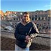 Estudiante del máster en Ingeniería Industrial en la ETSEIB (UPC). Clases de matemáticas, física y tecnología nivel ESO y bachillerato