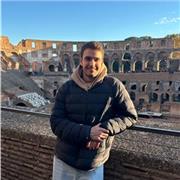 Estudiante del máster en Ingeniería Industrial en la ETSEIB (UPC). Clases de matemáticas, física y tecnología nivel ESO y bachillerato