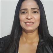Profesora de apoyo académico