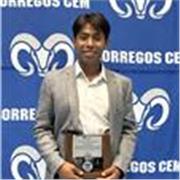 Estudiante de cálculo AP, preparatoria terminada y maestro de matemáticas básicas