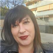 Experiencia como formadora de colectivos en riesgo de exclusión social, he realizado en total 8 cursos de 300 horas, en casos colectivos, entre ellos, inmigrantes, mujeres víctimas de violencia de género y disminuidos