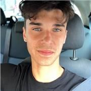 Cerchi una persona giovane e dinamica per imparare l’inglese? Qui c’è quello che ti serve. Lezioni e ripetizioni di inglese  online e in zona Quartu Sant’Elena (CA)