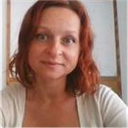 American native english teacher with experience, in person classes