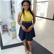 Mirian Ezeadikwa