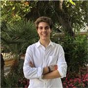 Castilian Spanish Native Professor for all ages - Mainly focused on imporving Speaking skills