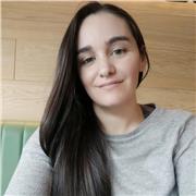 Doy clases de inglés y español según la necesidad del alumno: turismo, estudios, pronunciación, conversación, exámenes, empresas